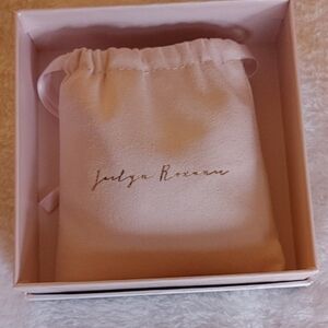 Jaclyn Roxanne Stacked Coin Necklace